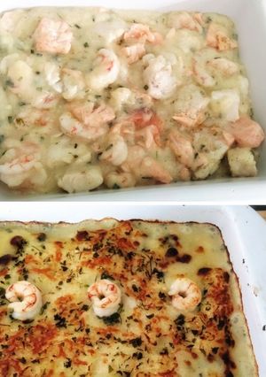 Foto di Fish pie
