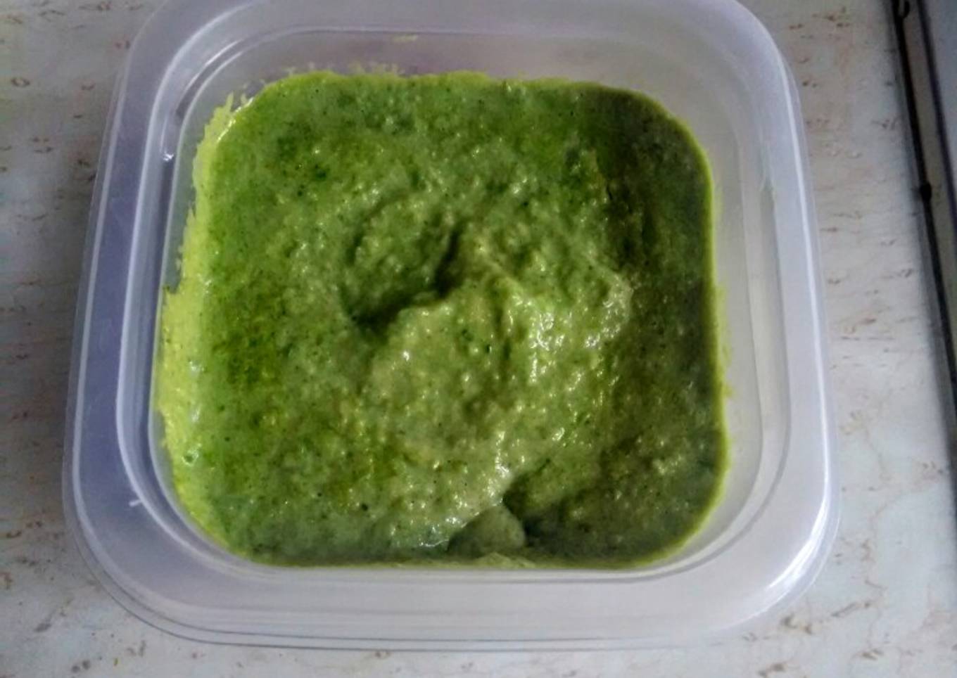 Salsa taquera