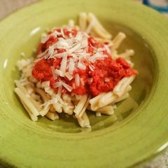 A picture of Parma Rosa (Rosé) Sauce.