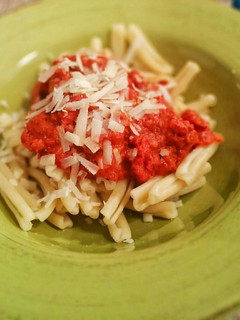 A picture of Parma Rosa (Rosé) Sauce.