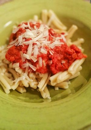 A picture of Parma Rosa (Rosé) Sauce.
