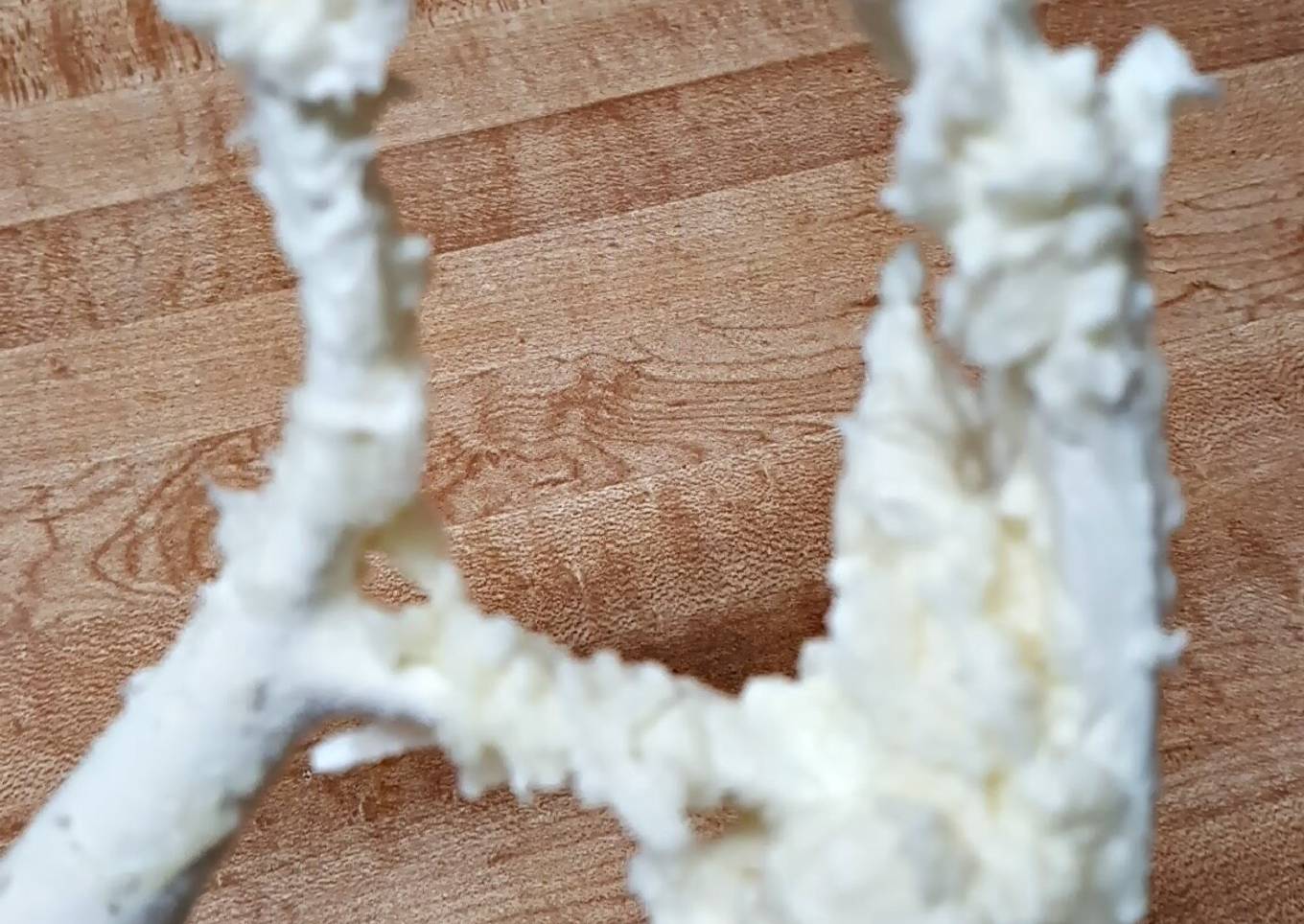 Coconut Lemon Buttercream Filling