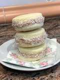 Alfajores de Dulce de Leche 😋🍪