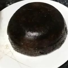 A picture of Oreo chocolate cake.