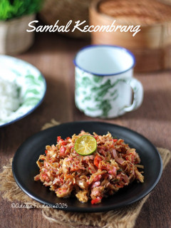 Foto resep Sambal Kecombrang