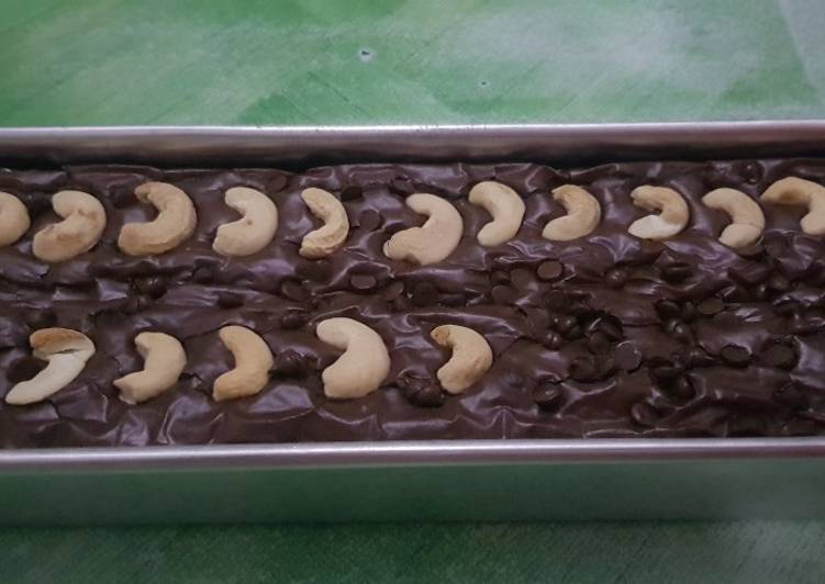 15 Resep: Brownies Panggang yang Sempurna
