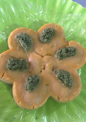 Foto resep Bingka tapai