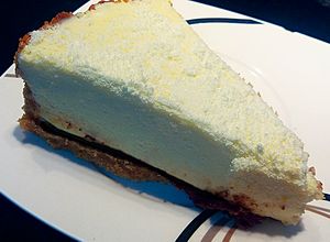 Foto de Torta de leite Ninho com Nutella