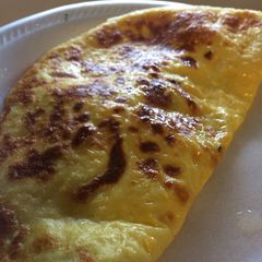 A picture of Not Your Average Omelet.