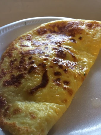 Recipe Not Your Average Omelet the  Makes Drooling Makes you drool
