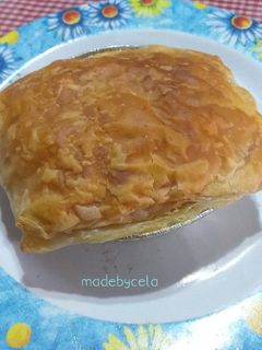 Foto resep Zuppa Soup