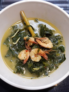 Foto resep Gulai Daun Singkong