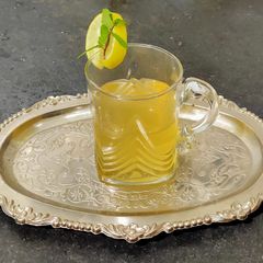 A picture of HERBAL Tea.