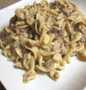 Easy Way Make Recipe Beef Stroganoff (Sour Cream Free) that is Perfect, Addictive}