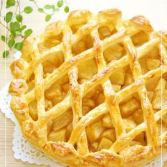 A picture of Apple Pie.
