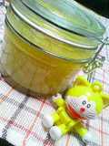 Buntan (Pomelo) Marmalade