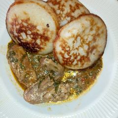 A picture of Masan shinkafa.