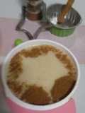 Arroz con leche súper cremoso