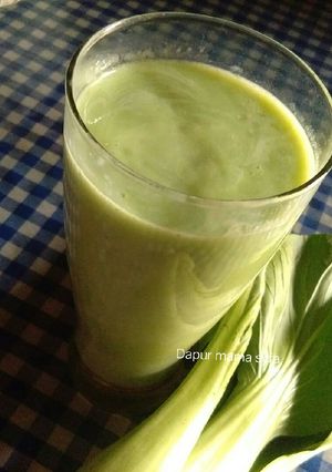Foto resep Jus alpukat kw