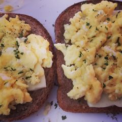 Breakfast Eggs A picture of Breakfast Eggs.