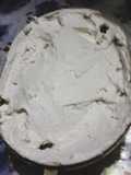 Buter cream lembut dan gurih