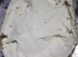 Foto resep Buter cream lembut dan gurih