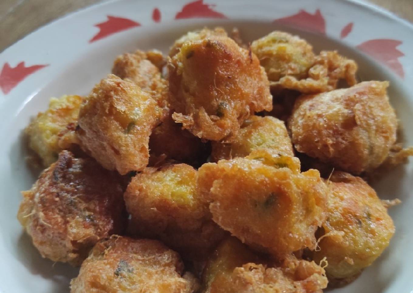 Bakso Sempol Ayam