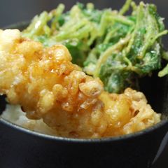 A picture of Rich and Tasty Tendon Sauce Made With Burnt Sugar.