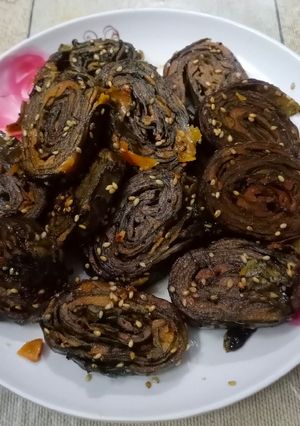 પાત્રા (Patra Recipe In Gujarati) રેસીપી મુખ્ય ફોટો