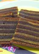107 resepi kek lapis sarawak yang sedap dan mudah oleh komuniti 