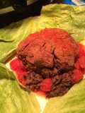 Halloween Zombie Brains