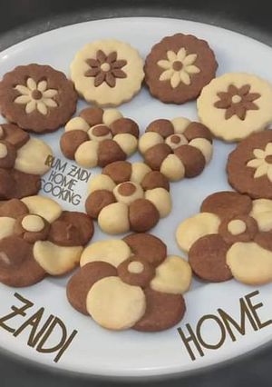 A picture of 🍪☕ Basic Biscuit Dough ☕🍪.