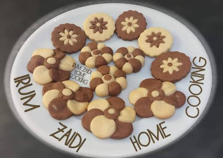 Simple Way to Make Any-night-of-the-week 🍪☕ Basic Biscuit Dough ☕🍪