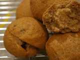whole wheat soy bread