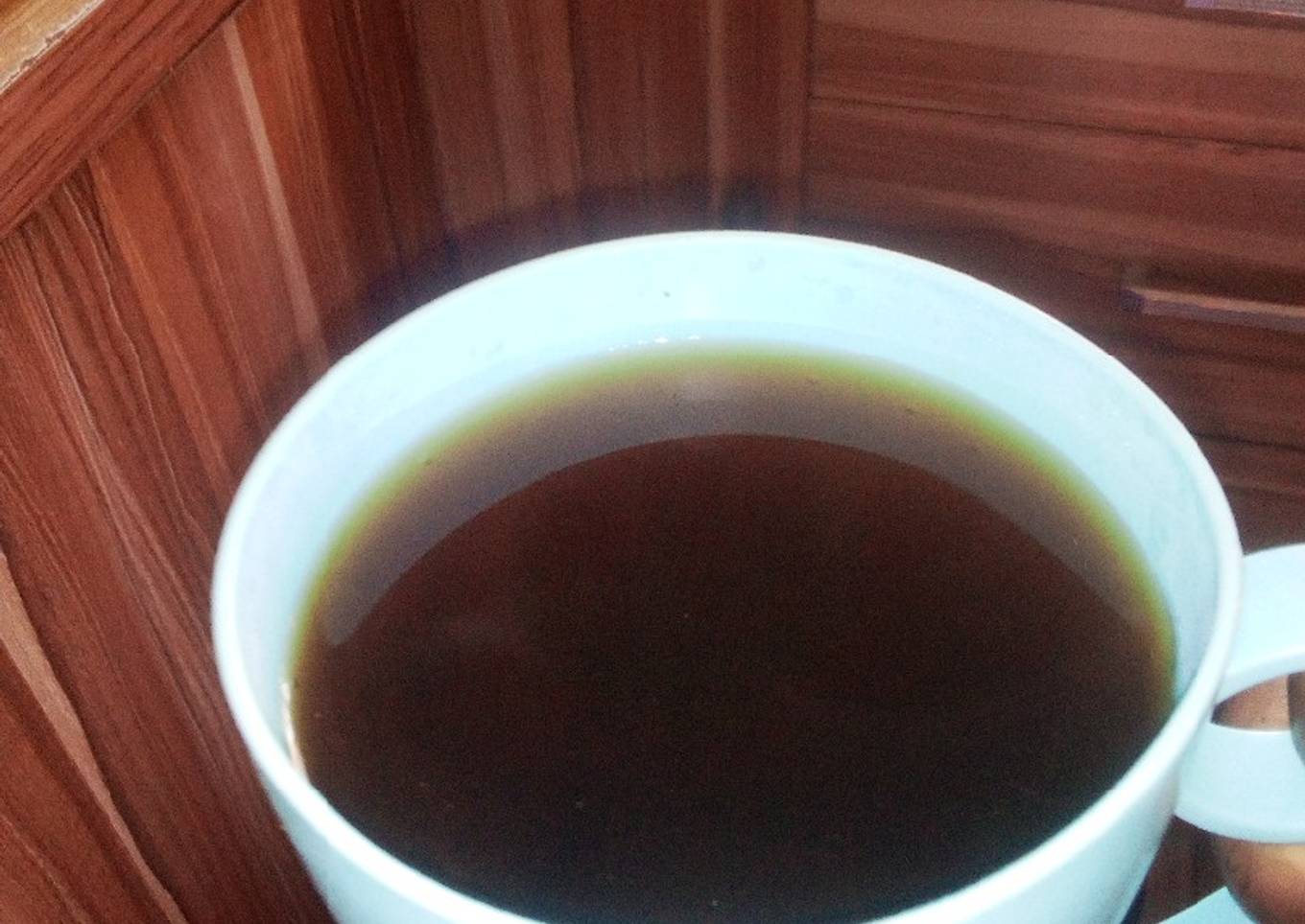 Special Home made Tea