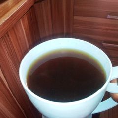 Special Home made Tea A picture of Special Home made Tea.
