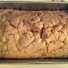 A picture of Beer Bread By Blondie.