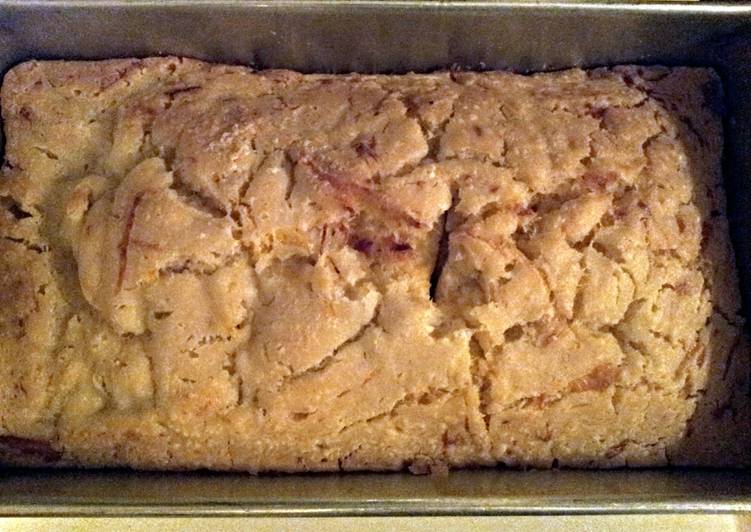 Beer Bread By Blondie