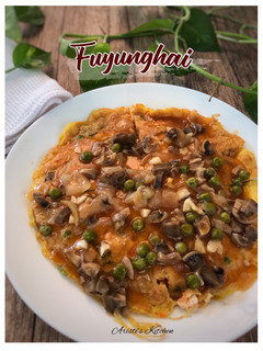 Foto resep Fuyunghai