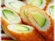 A picture of bonito broth