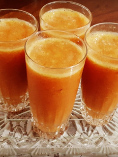 عکسی از دستور رانی هلو