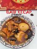 Babi Kecap
