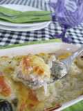 Easy White Sauce in the Microwave