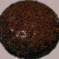 A picture of Oreo chocolate cake.