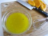 Lemony Viniagrette