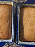Reese's Peanut Butter Cup Banana Bread