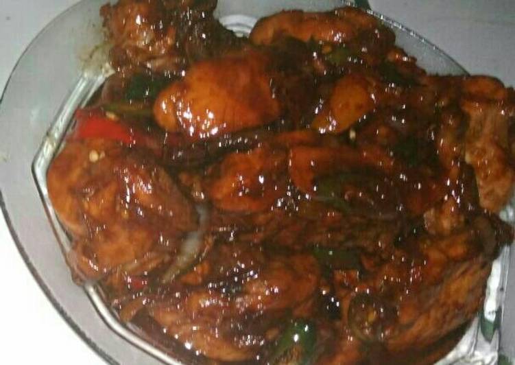 Cara Gampang Menyiapkan Festivalresepasia#(indonesia)#(ayam) Anti Gagal