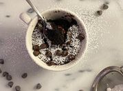 Una foto de postre de oreo sin horno