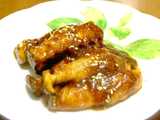 pork mushroom rolls