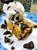 Oreo Blondie